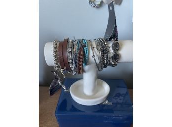 Assorted Bracelets