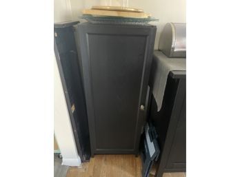 Storage Cabinet