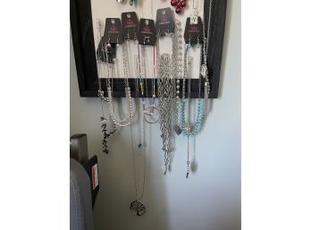 Paparazzi Necklace & Earring Sets