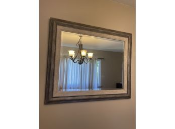 Framed Mirror