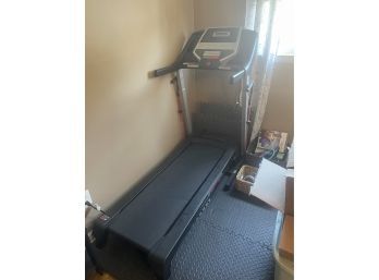 Pro Form Treadmill