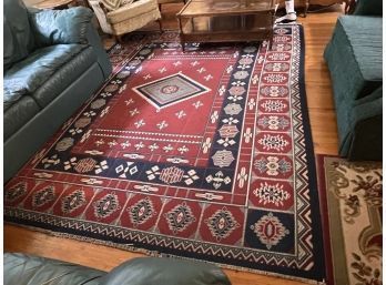 Vintage Area Rug