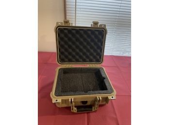 Pelican 1400 Case