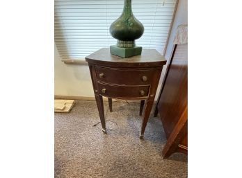 Vintage Side Table