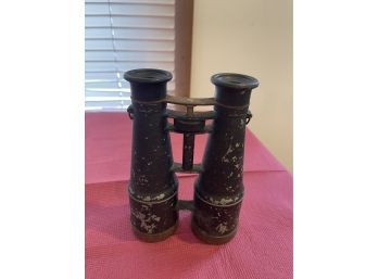 Antique Binoculars