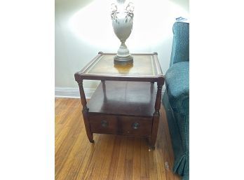 Vintage Side Table