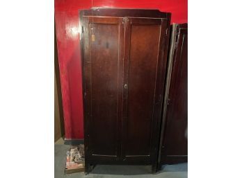 Antique Closet