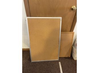 Cork Boards