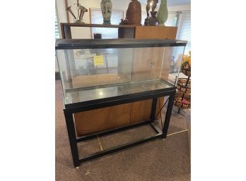 55 Gallon Fish Tank With Stand