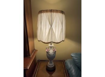 Vintage Table Top Lamp