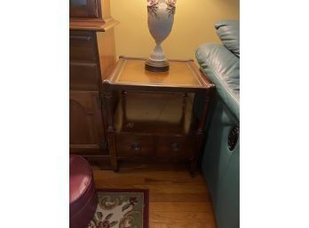 Vintage Side Table