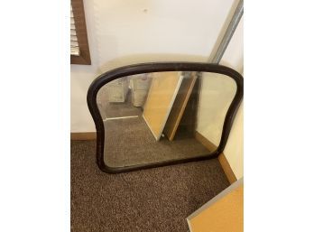 Vintage Mirror