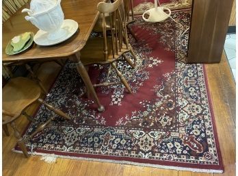 Vintage Area Rug