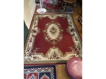 Vintage Area Rug