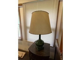 Table Lamp