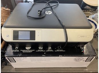 HP Envy 5530 Printer