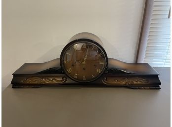 Mantle Clock