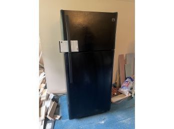 Kenmore Refrigerator - Working