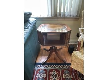 Vintage Side Table