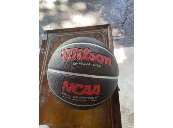 NCAA Basketball