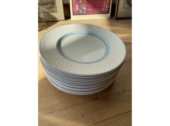 Spode Dinnerware