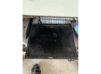 Dell Monitor