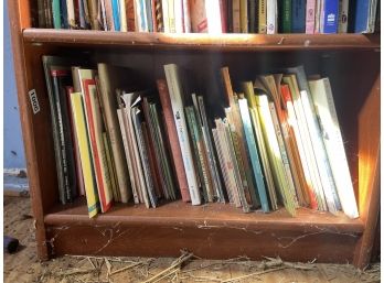 1 Shelf Books