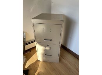 Filing Cabinet