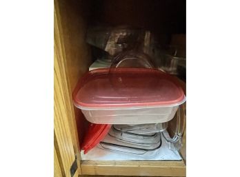 Baking & Storage Dishes