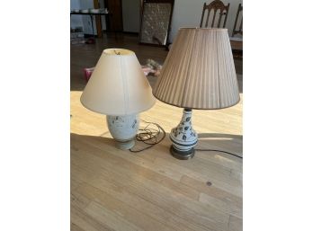 Table Lamps