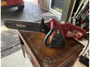 Craftsman 16 In Chainsaw