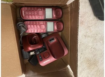 Cordless Phones