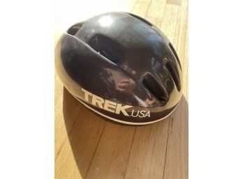 Trek USA Helmet