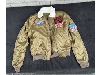 Maverick Goose Jacket Size Medium