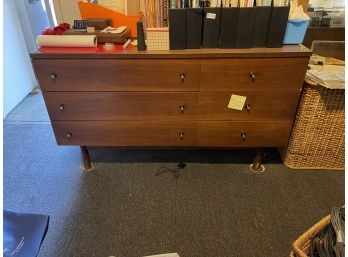 MCM Stanley Dresser Mid Century Modern