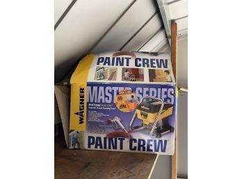 Paint Master