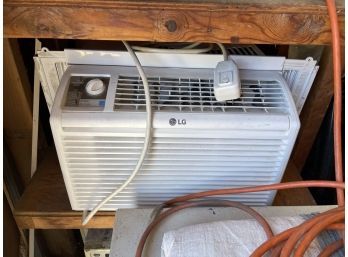 5000 BTU AC Unit