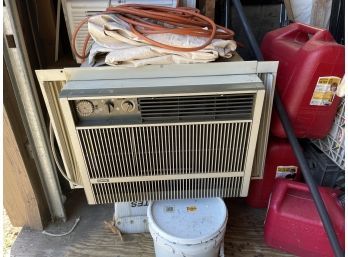 7500 BTU Ac Unit