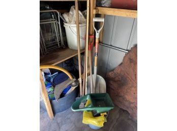 Garden & Lawn Tools