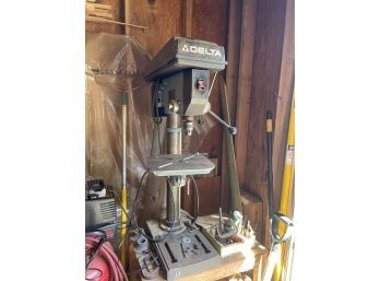 Huge Delta Drill Press