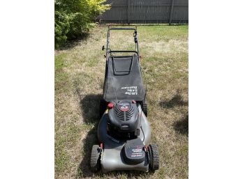 Craftsman Lawnmower