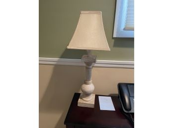 Table Top Lamp