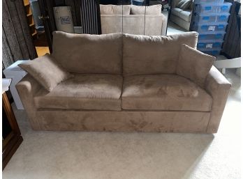 Sofa Pullout Bed Couch