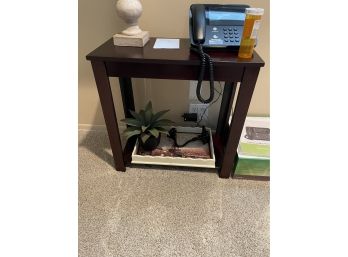 Side Table