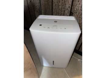 GE Dehumidifier