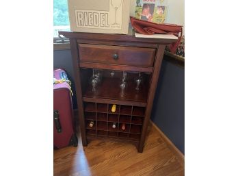 Wine Cabinet