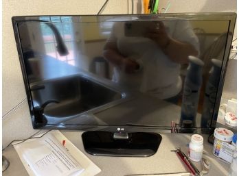 LG TV