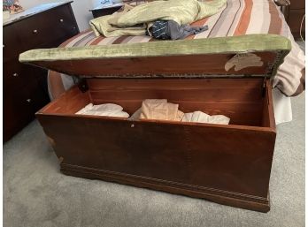 Antique Lane Chest