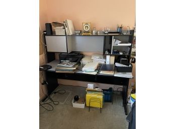 Computer Desk