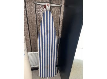 Vintage Rid Jid Ironing Board